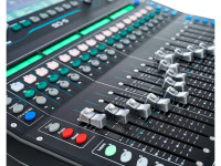 Allen & Heath SQ5 Allen & Heath SQ5